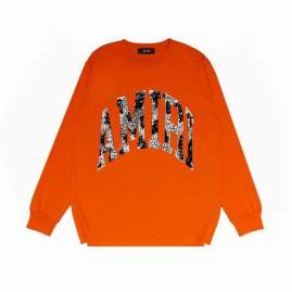Picture of Amiri T Shirt Long _SKUAmiriS-XXLsytCH05049462